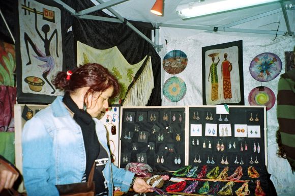 Womad 2007 - Canarias