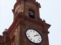 EL ReLoJ