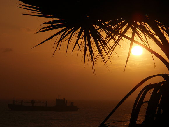 Amanecer