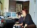 Radio Guiniguada. Una tarde