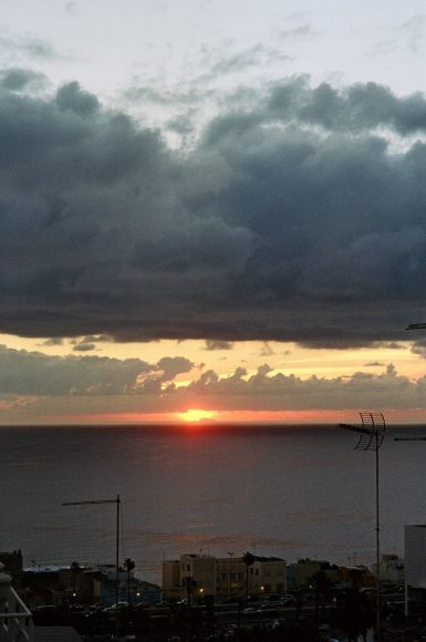 Amanecer