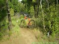 Andada en bici...