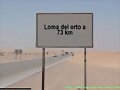 Loma del orto..