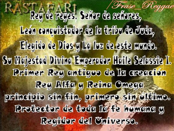 Rey de Reyes