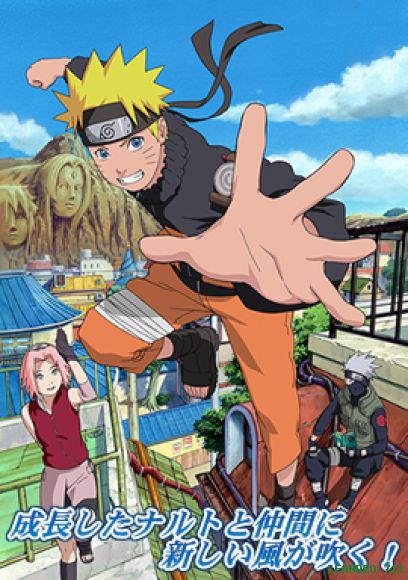 Naruto