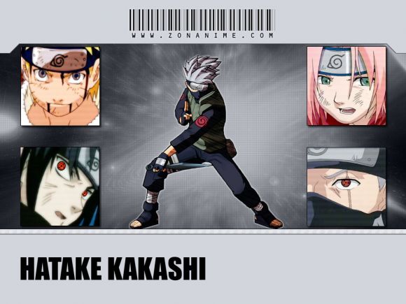 kakashi