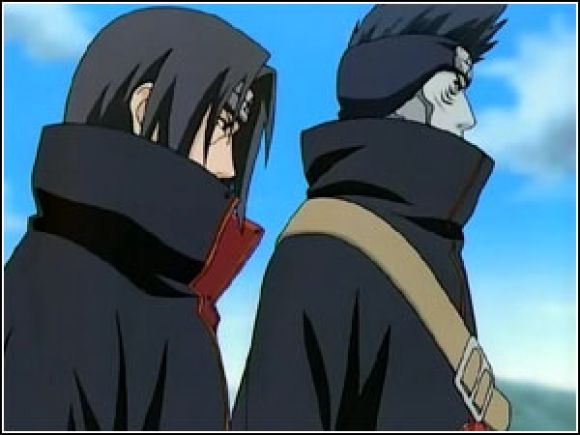 AKATSUKI