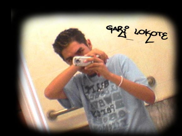 THE GARI  LOKOTE