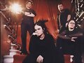 the rasmus
