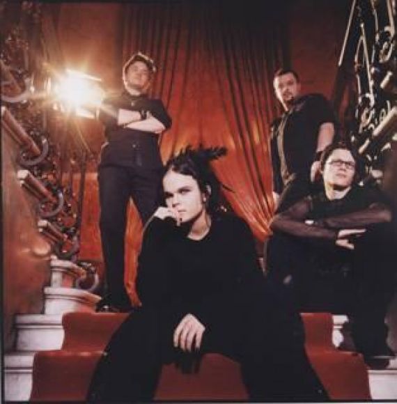 the rasmus