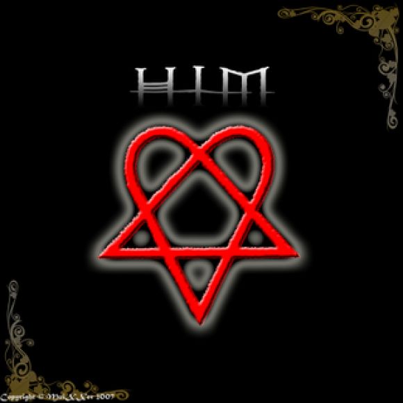 him