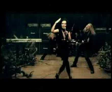 nightwish-amaranth