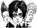 GREEN DAY