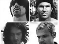 Red Hot Chili Peppers