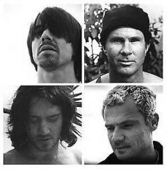 Red Hot Chili Peppers