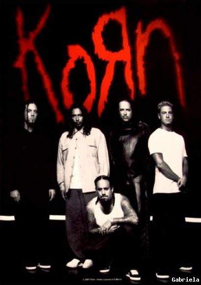 KORN