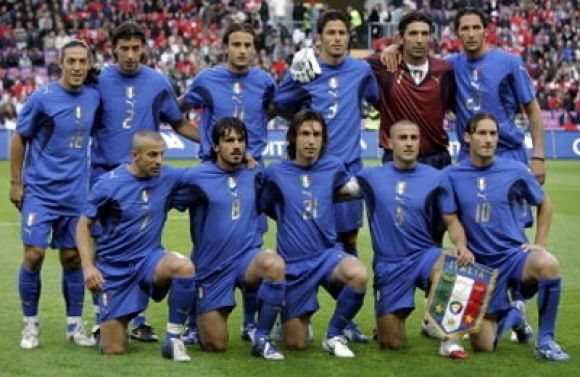 Italia