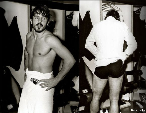 para las chicas