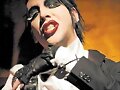 Marilyn Manson... un capo!!!