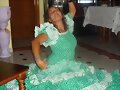 VIVA LA FERIA DE ABRIL Y LA CAPONA