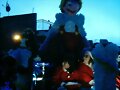 SEGUIMOS CON LA CABALGATA. &iexcl; VIVA PINOCHO !