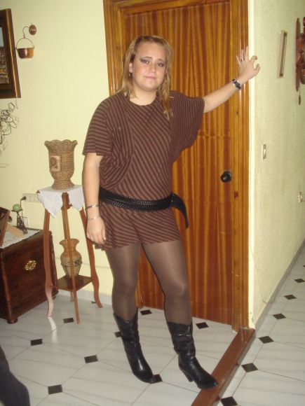 QUE POSES TIENE MI MILAGRITOS