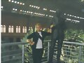 EN LA ESTACI&Oacute;N DE ATOCHA