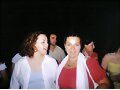 MI PRIMA Y LA BEA