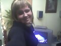 MYLA IN THE MY HOUSE