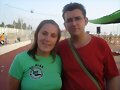MI PIMA LETI Y YO