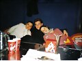 UNA TARDE EN LA DISCOTECA