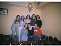 DE CENA EN EL CALLEJON