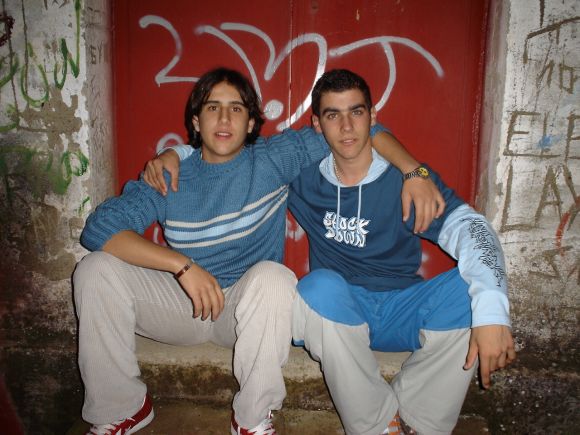 MADRE MIA, COMO HEMOS CAMBIADO