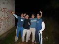 AQUI ERAN NUESTROS PRIMEROS BOTELLONES
