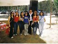 EN LA ROMERIA