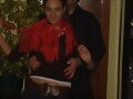 ROCIO Y YO BAILANDO EN MI KASA