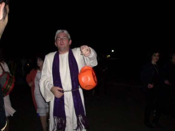 HABEMUS PAPA