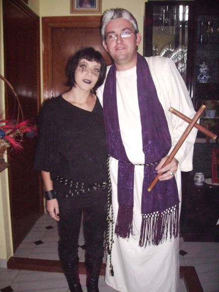 ELVI Y YO