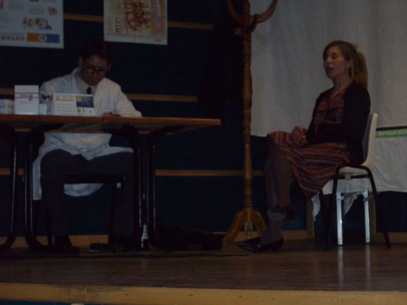 DON RODRIGO Y LA MAYOR DE LAS COTORRAS
