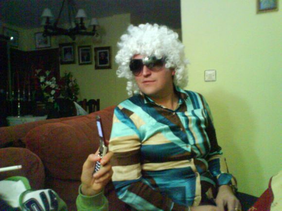 POR FIN LLEGARON LOS CARNAVALESSSSSSSSSSSS