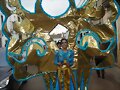 &iexcl; VIVA LA REINA DEL CARNAVAL ! UN SALUDO BENI