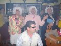 HACIENDO EL ULTIMO ENSAYO, QUE BIEN LO HICIMOS