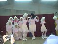 QUE MONAS ESTAS HADITAS