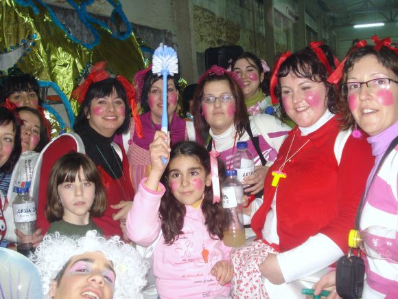 SON LAS JOYITAS DEL PUEBLO Y ESTAN TOAS...........
