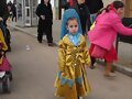 VIVA ESTA MADRINA PEQUE&Ntilde;A !, UN BESITO ROSANA