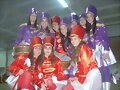 SON SON SERA, TOA LAS TEKES SOLTERAS..........