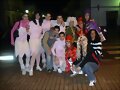 DE CACHONDEO EN LA PLAZA