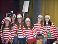 VIVAN LAS IGUALIS!