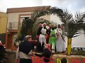 LA DANZA DE LA PANZA