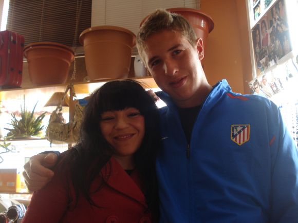 EL JERO Y LA CHINA